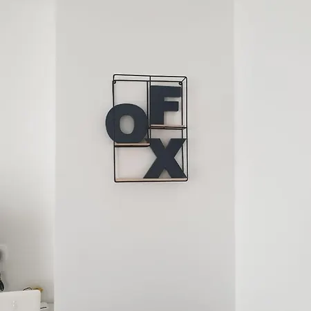 Apartman Fox Split Exterior photo