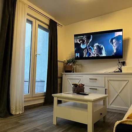 Apartman Fox Split Exterior photo