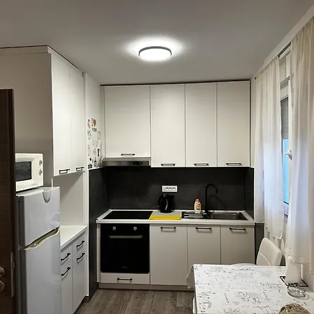 Apartman Fox Split Exterior photo