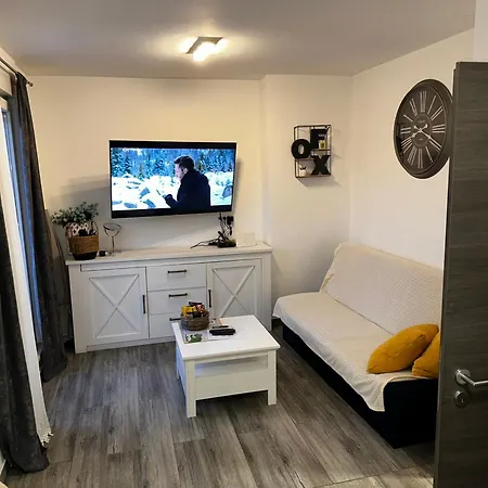 Apartman Fox Split Exterior photo