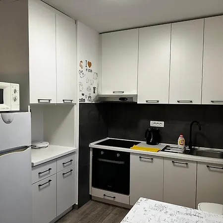 Apartman Fox Split Exterior photo