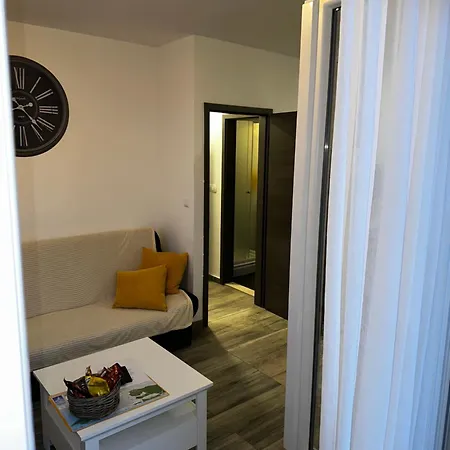 Apartman Fox Split Exterior photo