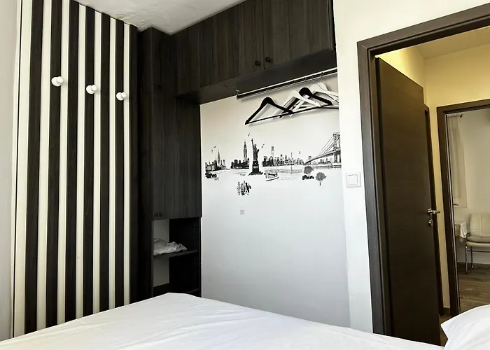 Apartman Fox