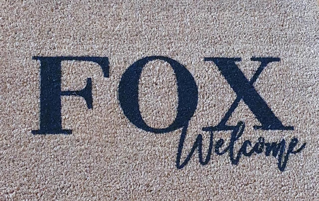 Fox Apartment Split