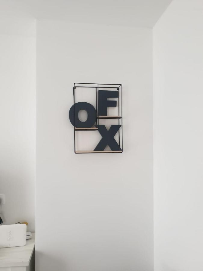 Apartment Fox *