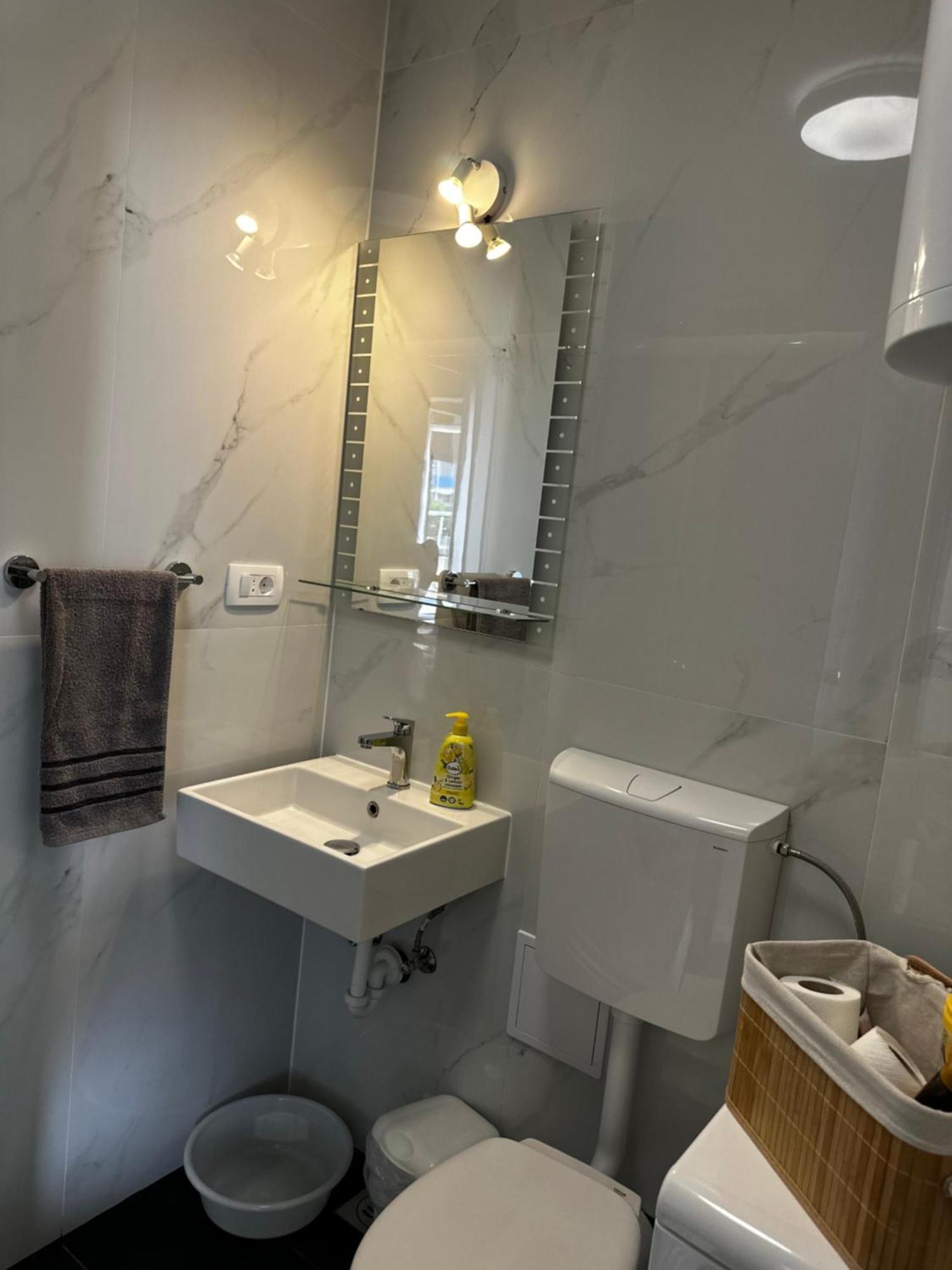 Fox Apartmán Split