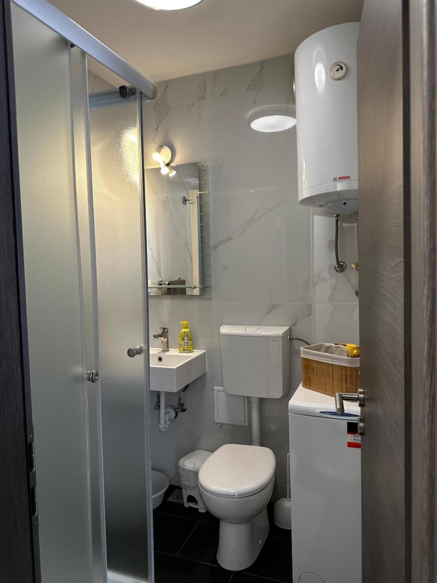 Fox Apartmán