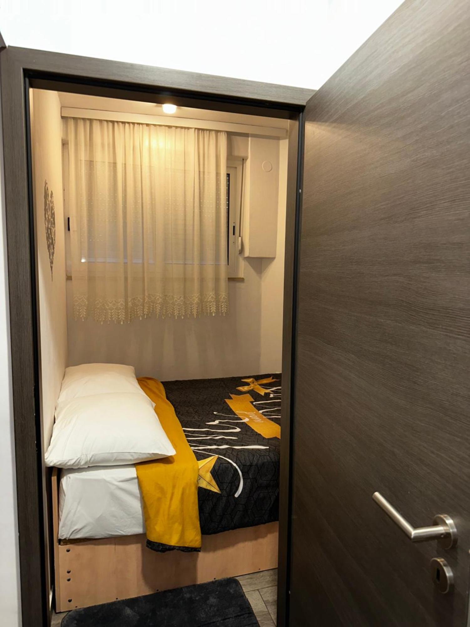 Apartmán Fox Split