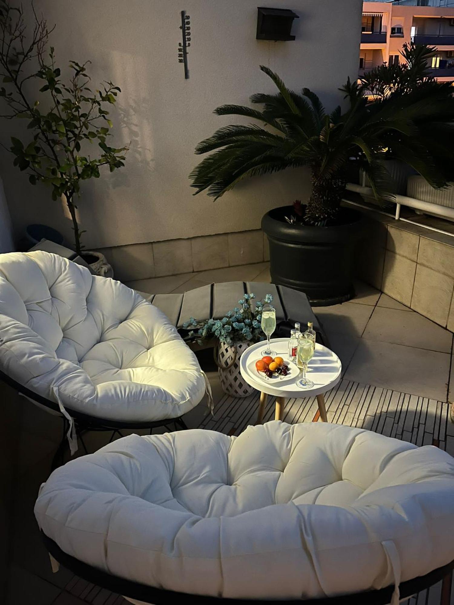 Fox Apartment